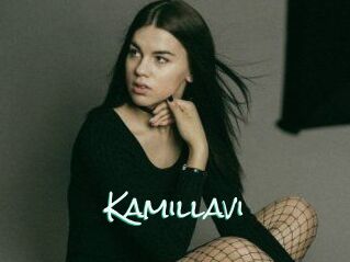 Kamillavi