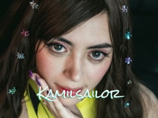 Kamilsailor