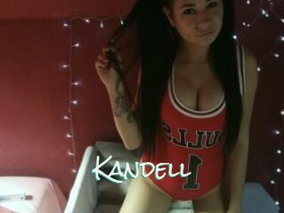 Kandell