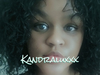 Kandraluxxx