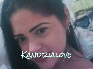 Kandrialove