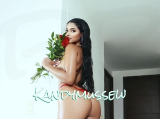 Kandymussew