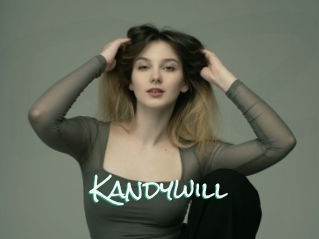 Kandywill