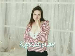 Karadelay