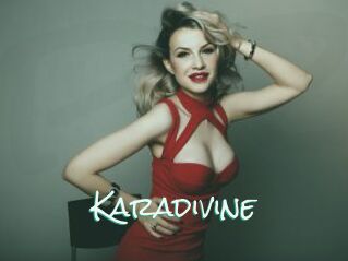 Karadivine