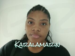 Karalamarin