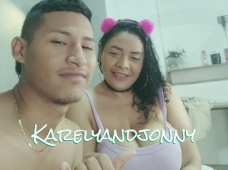 Karelyandjonny