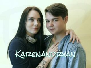 Karenandryan