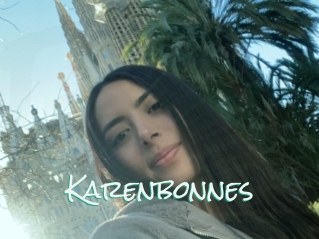 Karenbonnes