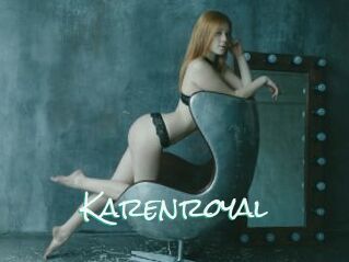 Karenroyal