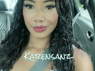 Karensanz