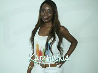 Karhinna
