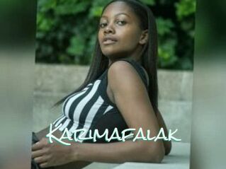 Karimafalak