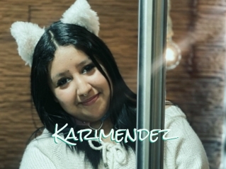 Karimendez