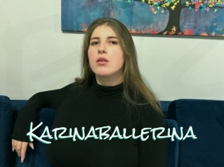 Karinaballerina