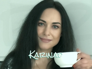 Karinad