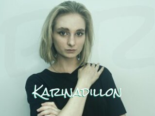 Karinadillon