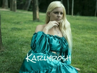 Karlyposh