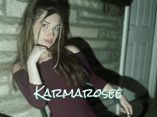 Karmarosee