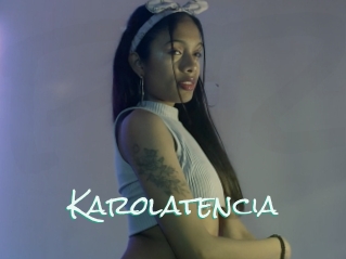 Karolatencia