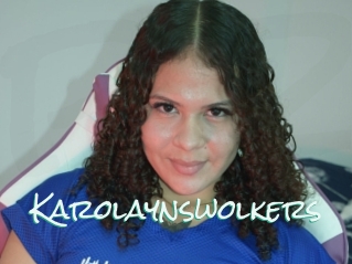 Karolaynswolkers