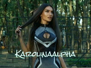 Karolinaalpha