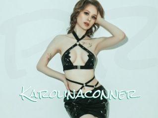 Karolinaconner