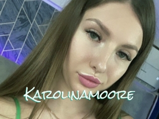 Karolinamoore