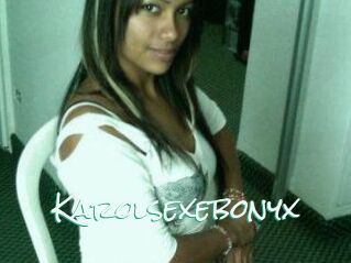 Karolsexebonyx