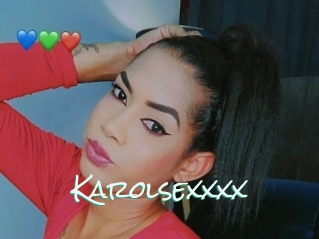 Karolsexxxx