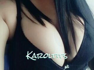 Karoltits