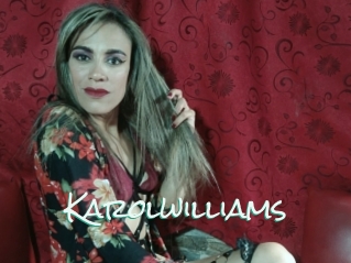 Karolwilliams