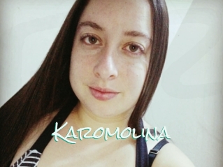 Karomolina