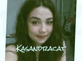 Kasandracat