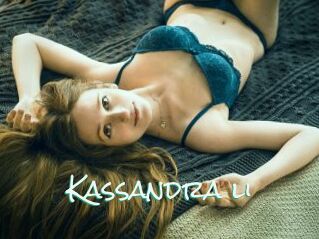 Kassandra_li