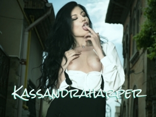 Kassandraharper