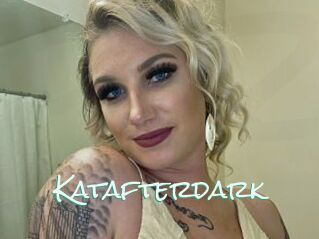 Katafterdark