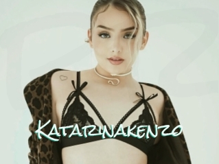 Katarinakenzo