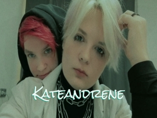Kateandrene