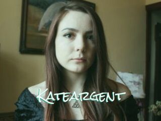 Kateargent