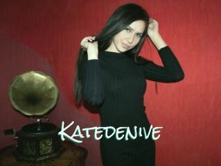 Katedenive