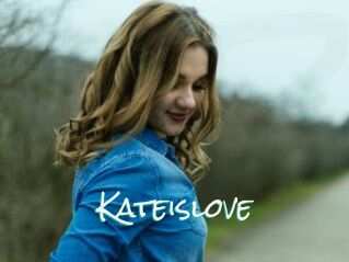 Kateislove