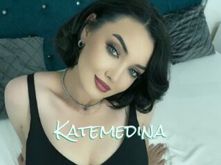 Katemedina