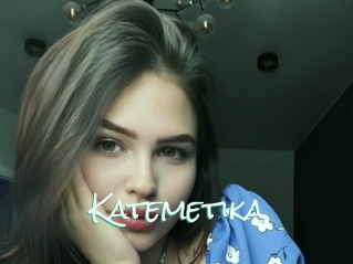 Katemetika