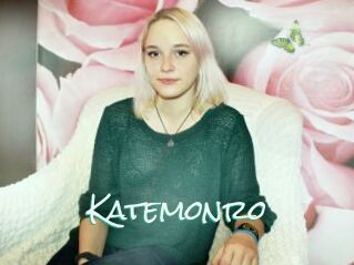 Katemonro