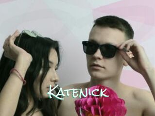 Katenick