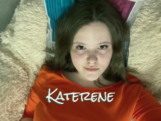 Katerene