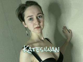 Katesiwan