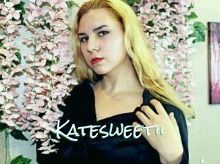 Katesweetii