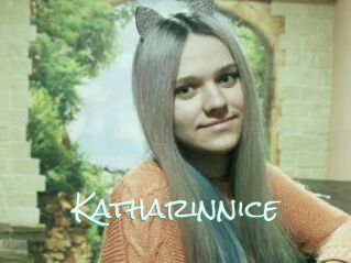 Katharinnice